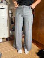 Business Hose grau Thüringen - Weimar Vorschau