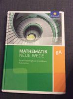 Mathematik Neue Wege Qualifikationsphase Grundkurs Niedersachsen - Quakenbrück Vorschau