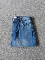 Blaue Bershka Jeans Niedersachsen - Sachsenhagen Vorschau