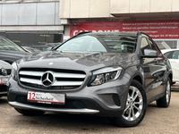 Mercedes-Benz GLA 200d 4MATIC *AUTOMATIK*NAVI* Rheinland-Pfalz - Worms Vorschau