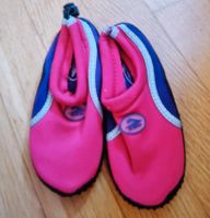 Badeschuhe Aquashoes gr. 25 Aubing-Lochhausen-Langwied - Aubing Vorschau