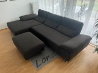 Musterring Sofa Couch Niedersachsen - Cremlingen Vorschau