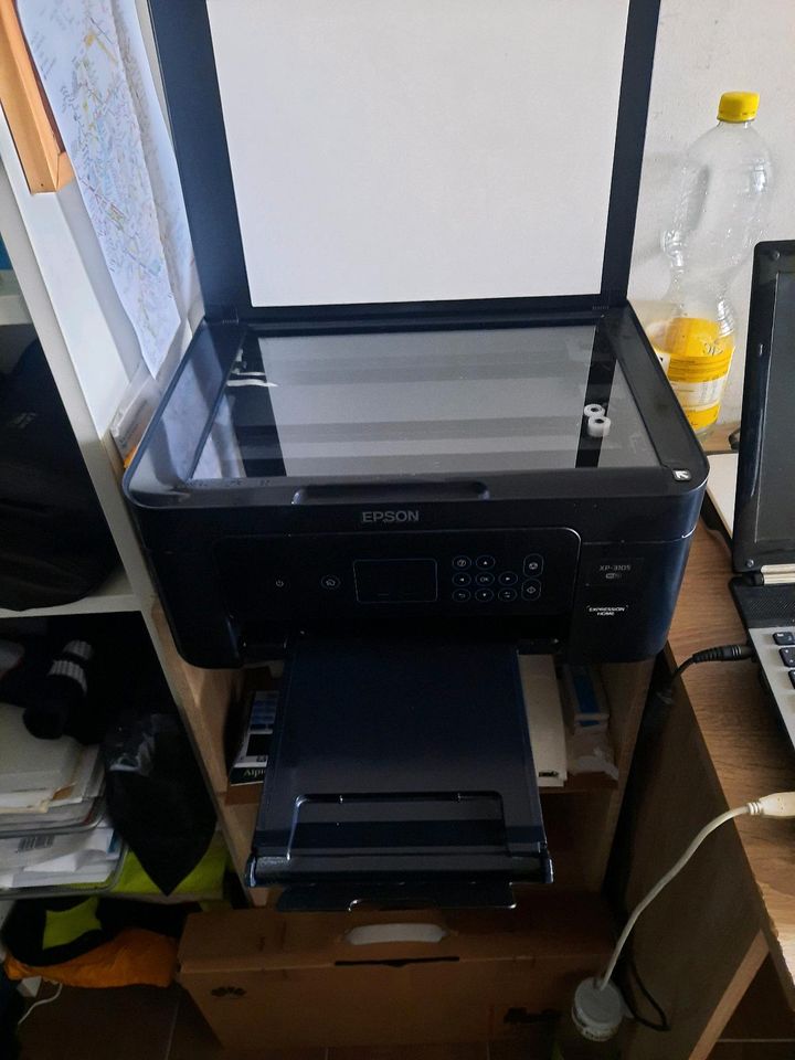 Epson XP 3105 Drucker/Scanner/Kopierer in Bremerhaven