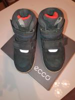 Ecco Winterschuhe Gr.32 mit GoreTex Hessen - Baunatal Vorschau