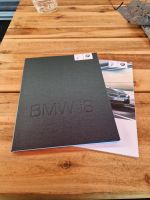 ORIGINAL Prospekt Preisliste BMW I8 Hardcover Hessen - Ebsdorfergrund Vorschau
