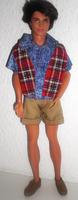 Barbie Ken Shorts Badehosen Oberteile /Tops 80er 90er Hessen - Oberursel (Taunus) Vorschau