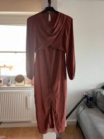 Kleid Abendkleid Asos neu rosa Damen Bayern - Parsberg Vorschau