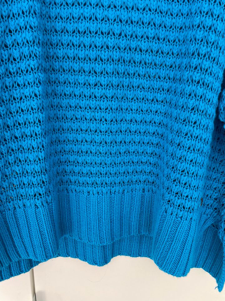 Pullover Sommerpullover Shirt Strick Roxy in Kaiserslautern