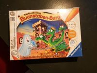 Tiptoi Spiel Schatzsuche in der Buchstaben Burg Hessen - Ober-Mörlen Vorschau