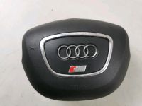 4G0880201E Audi A6 4G Airbag für Lenkrad Lenkradairbag Bayern - Weiding Vorschau