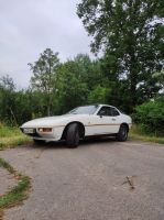 924 Le Mans Porsche Targa einer von 263 Baden-Württemberg - Horb am Neckar Vorschau