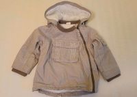 H&M Winterjacke Gr.92 - gefüttert Thüringen - Ilmenau Vorschau