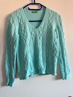 2 x Benetton Wollpullover/ Strickpullover NEU Gr. 34/ auch 36 Hessen - Neuberg Vorschau