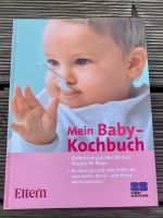 Mein Baby-Kochbuch Brandenburg - Bad Saarow Vorschau