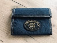 Kultiges vintage Portemonnaie Geldbeutel blau Bonn - Beuel Vorschau