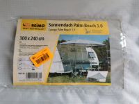 Reimo Sonnendach Palm Beach 3.0 Niedersachsen - Reppenstedt Vorschau