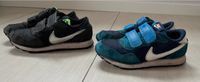 Turnschuhe Nike , Größe 33 Niedersachsen - Wippingen Vorschau