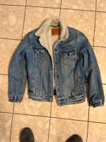 Original Levis Jeansjacke gr s Bayern - Plattling Vorschau