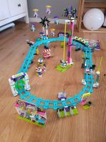 Lego Friends großer Freizeitpark Niedersachsen - Bovenden Vorschau