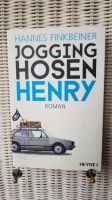 Jogging Hosen Henry, Hannes Finkbeiner Nordrhein-Westfalen - Euskirchen Vorschau
