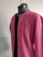 Cardigan pink 100% Merino Wolle Marie Lund Niedersachsen - Wolfenbüttel Vorschau