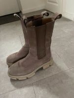 Copenhagen Stiefel Damen 40 taupe braun Cph 500 Schleswig-Holstein - Flensburg Vorschau