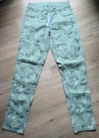 Wende Hose Blue Motion M 38 grün neu mit Etikett Stuttgart - Mühlhausen Vorschau