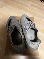 Adidas Yeezy Boost 350 V2 Slate Black Niedersachsen - Langenhagen Vorschau