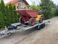 Autotransport Pkw-Transport Landmaschine transport Traktor usw Rheinland-Pfalz - Hahn Vorschau