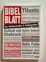 Bibelblatt: Der Weltbestseller in Schlagzeilen Baden-Württemberg - Steinheim an der Murr Vorschau