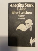 Buch TB Suhrkamp Verlag, Liebe Über Leichen von Angelika Starck Elberfeld - Elberfeld-West Vorschau