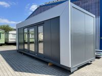 Bürocontainer Container Büro Mobilheim Wohncontainer Niedersachsen - Saterland Vorschau