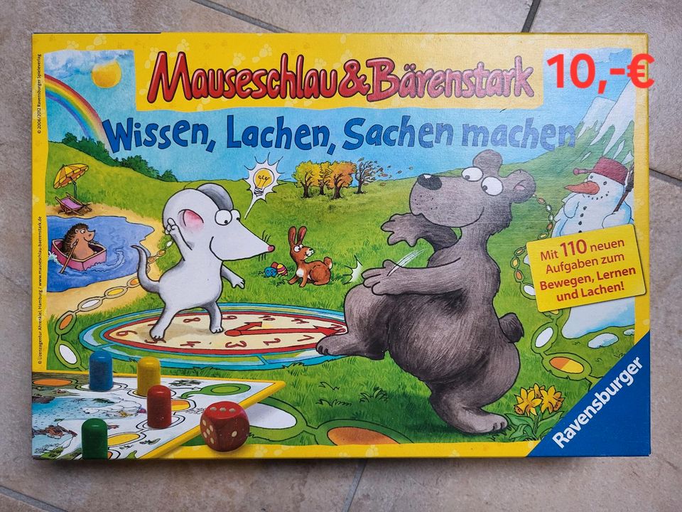 Kinderspiele/ Gesellschaftsspiele in Herzlake