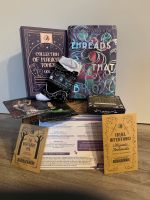 Fairyloot Complete Box July 2023 Threads that Bind Kika Brandenburg - Eggersdorf Vorschau