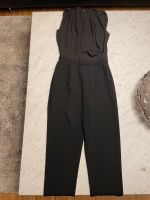 Eleganter Overall in schwarz von Mango Stuttgart - Stuttgart-Mitte Vorschau