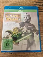 Star Wars The Clone Wars Die komplette sechste Staffel Blu-Ray Bochum - Bochum-Ost Vorschau