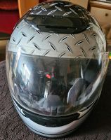 Motorad Helm + Stiefel Biker Nordrhein-Westfalen - Oberhausen Vorschau