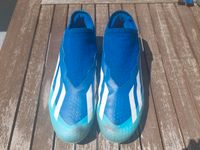 adidas X Crazyfast.3 LL FG Marinerush Blau Weiss Nordrhein-Westfalen - Schieder-Schwalenberg Vorschau