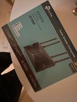 TP-Link AX3000 (Archer AX53) Wi-Fi 6 Router - original verpackt Friedrichshain-Kreuzberg - Friedrichshain Vorschau