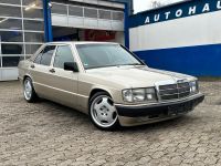 Mercedes-Benz 190 E 2.0 Automatik H-Zulassung Nordrhein-Westfalen - Krefeld Vorschau