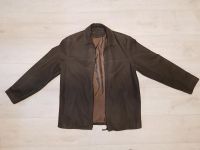 [Echt] Lederjacke Angelo Litrico C&A braun Gr. L - NEUWERTIG! Berlin - Zehlendorf Vorschau