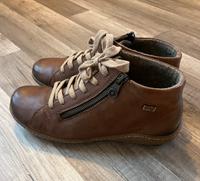 Remonte Stiefeletten 39 braun Bayern - Dingolfing Vorschau