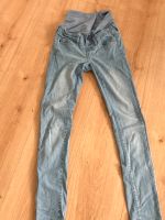 SuperMom Skinny Jeans Umstandsjeans Nordrhein-Westfalen - Rheine Vorschau