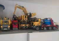 Verkaufe verschiedene lego technik Artikel Hessen - Dreieich Vorschau