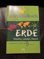 Mein Vorschulbuch Städte Länder Meere ab 5J Buch Vorschule Berlin - Niederschönhausen Vorschau