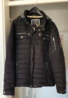 Winterjacke G. I. G. A. DX schwarz Sachsen - Radebeul Vorschau
