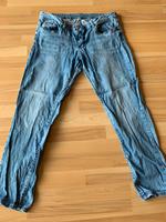 Jeans von s. Oliver Sachsen-Anhalt - Möser Vorschau