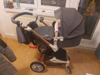 Kinderwagen Thüringen - Eisenach Vorschau