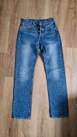 LEVIS 501 jeans XS W26 L32 Sachsen - Lunzenau Vorschau