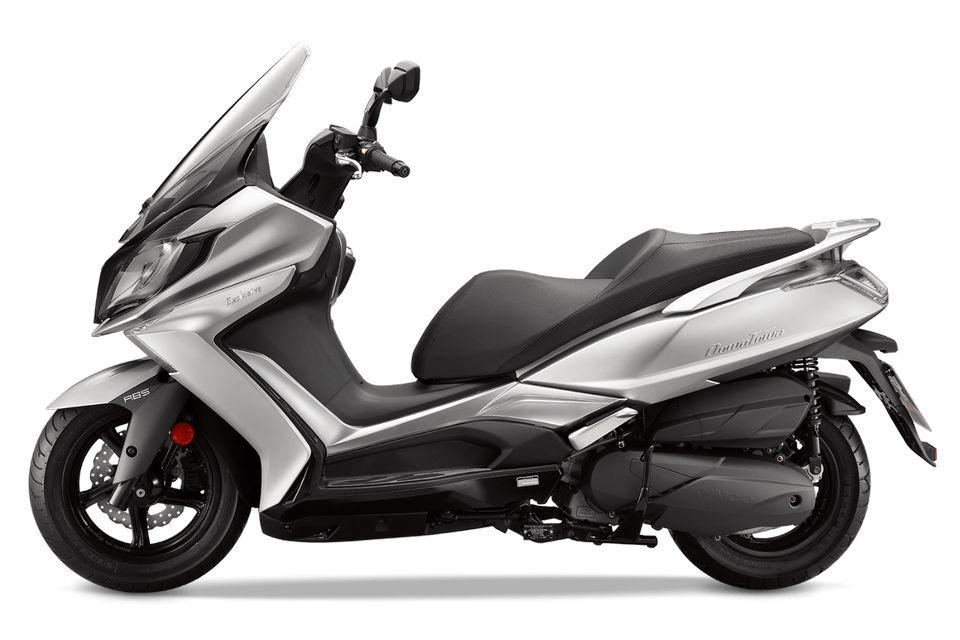 Kymco New Downtown 350i ABS | Moto Shop Echtermann Neuwied in Neuwied